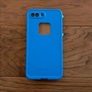 Lifeproof fre WATERPROOF iPhone 8 Plus case